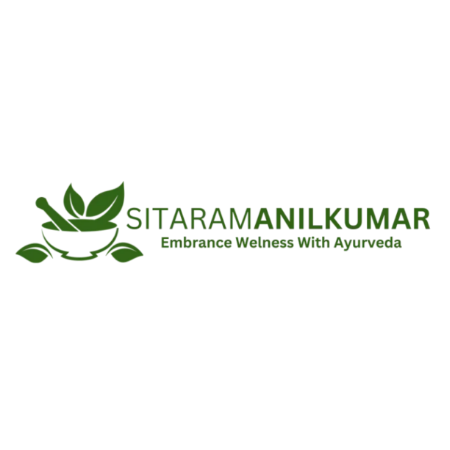 Sitaram Anilkumar